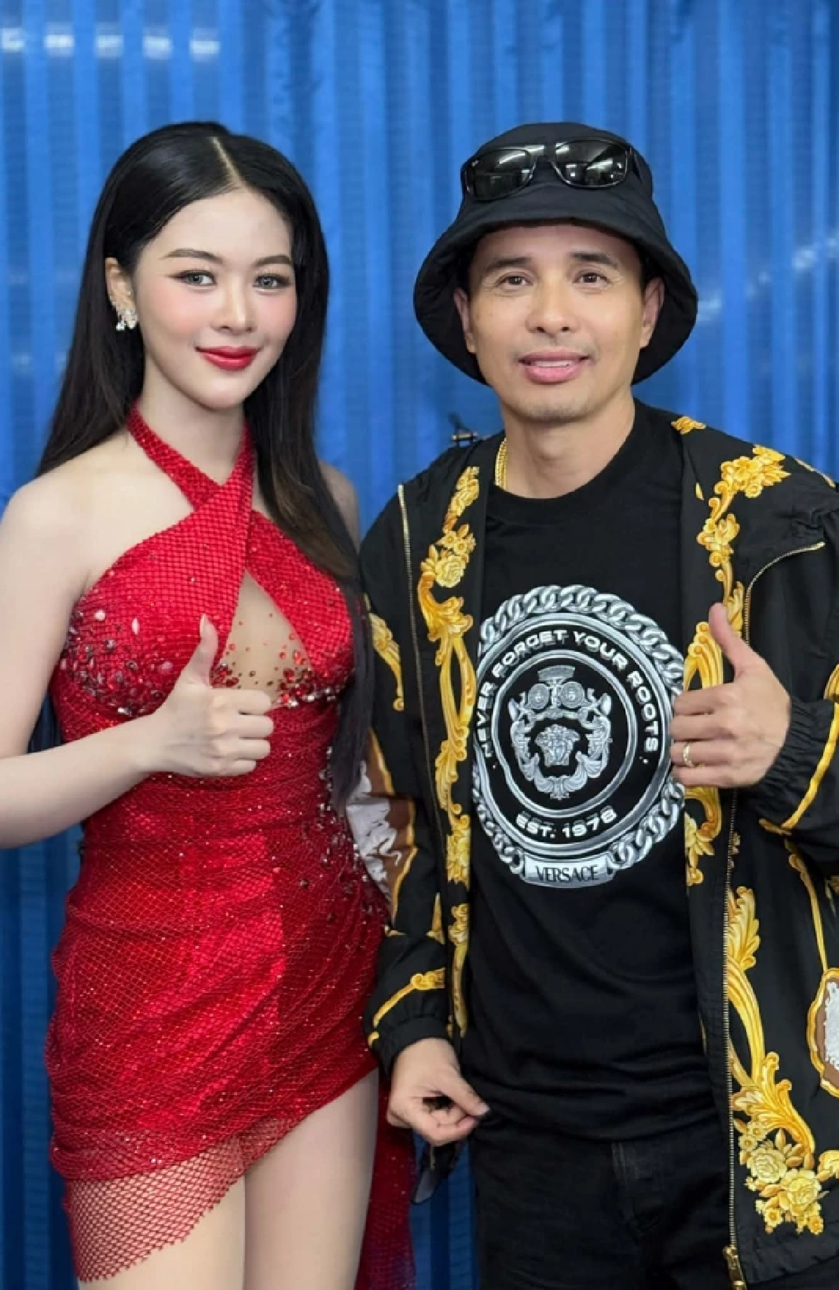 "ประจักษ์ชัย" ฟาดปม ทั้งค่ายดังอยู่คนเดียว งานนี้คอมเมนต์สนั่น