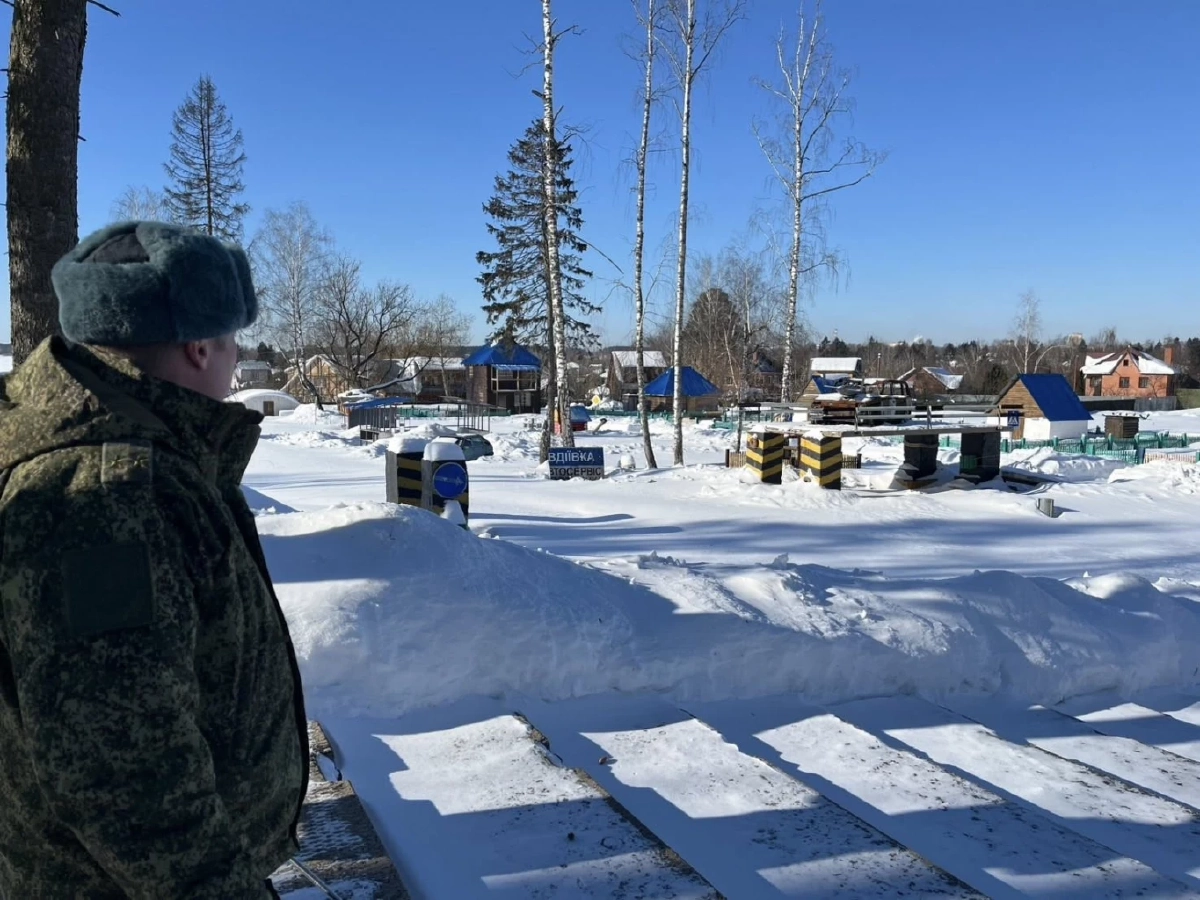 ทบ.ไทยเริ่มฝึกเก็บกู้ทุ่นระเบิดที่รัสเซีย สะท้อนความร่วมมือ