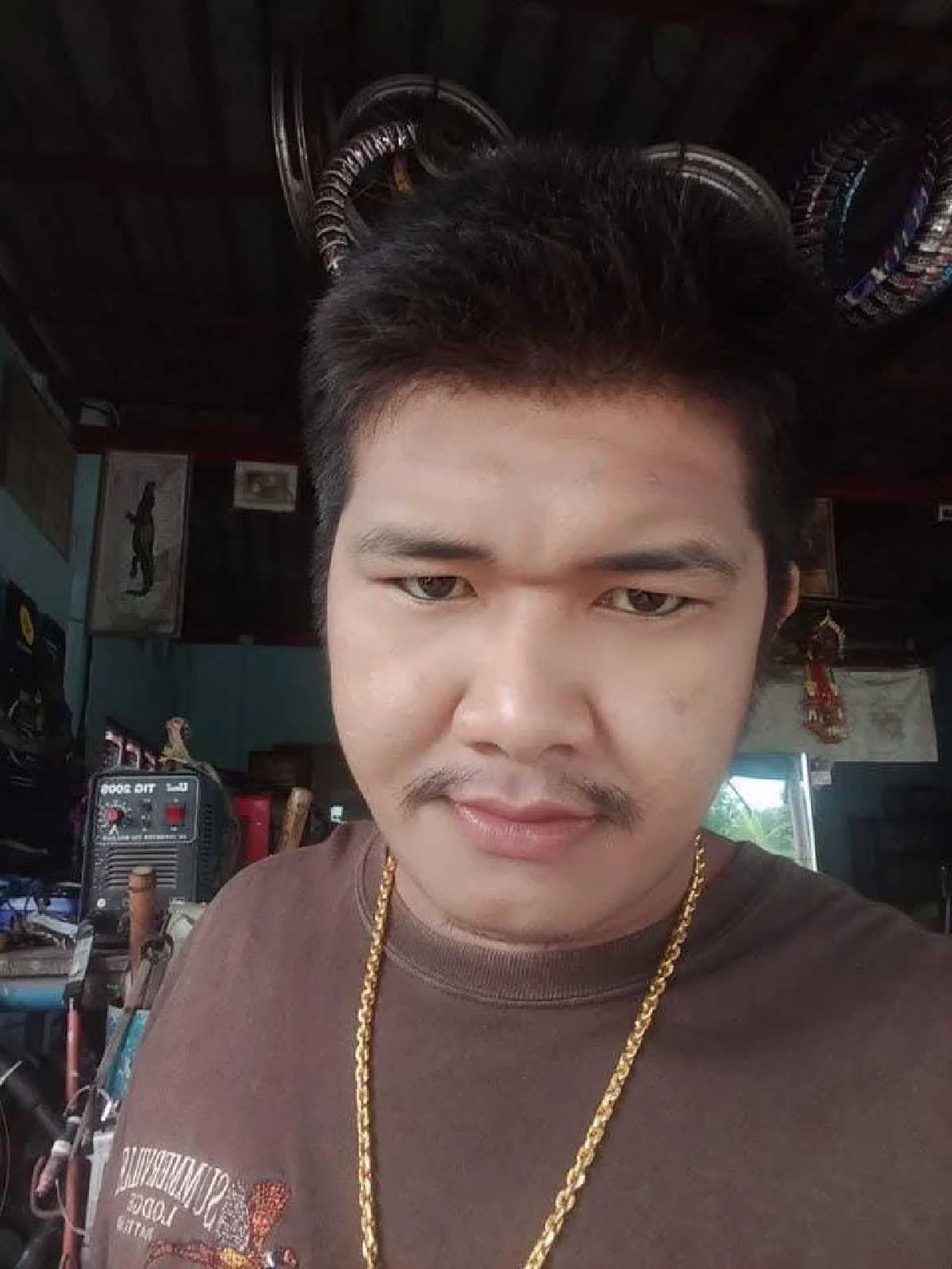 เปิดสาเหตุแท้จริง "นายแอล" สติหลุดอาละวาด ขู่ก่อเหตุใหญ่