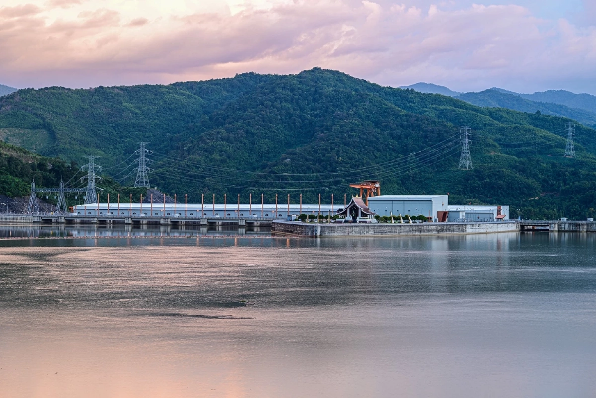 CKPower เผยกำไรสุทธิปี68 เติบโตแข็งแกร่ง 2.3พันล้าน ปริมาณน้ำหนุนผลประกอบการ