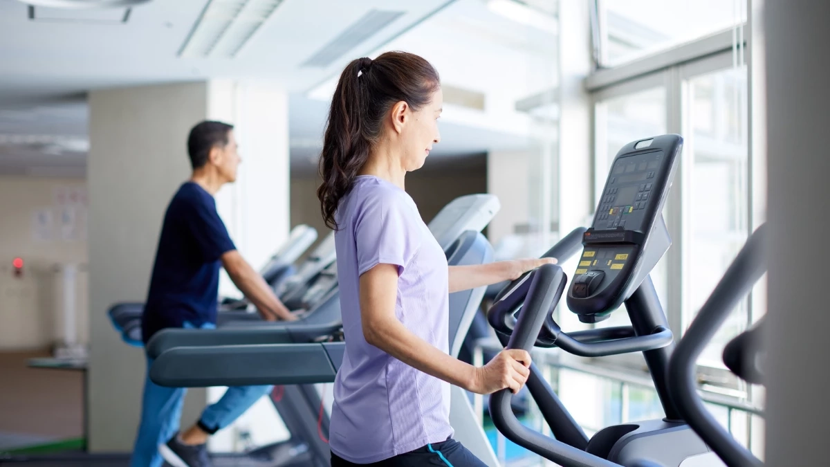  เปิด 3 เหตุผล ทำไมนักกีฬาแนะนำดื่มกาแฟก่อนออกกำลังกาย