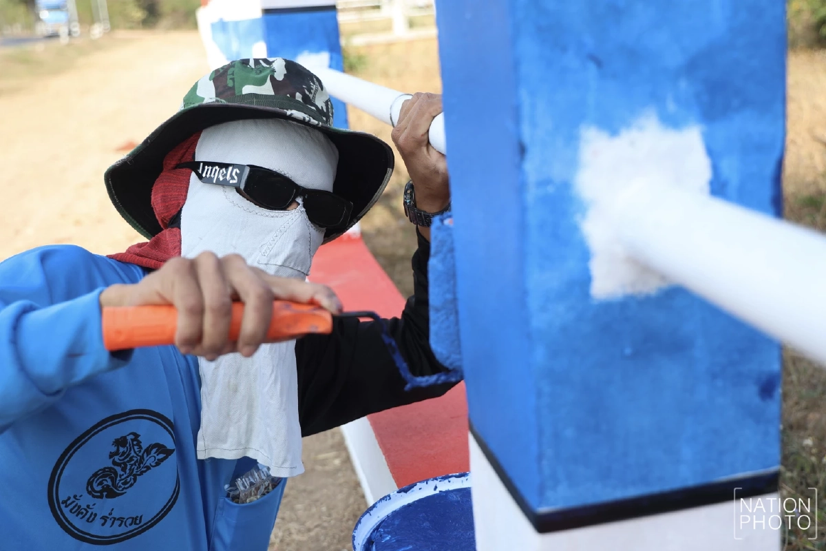 ภาพ ธิติ วรรณมณฑา (Thiti Wannamontha)