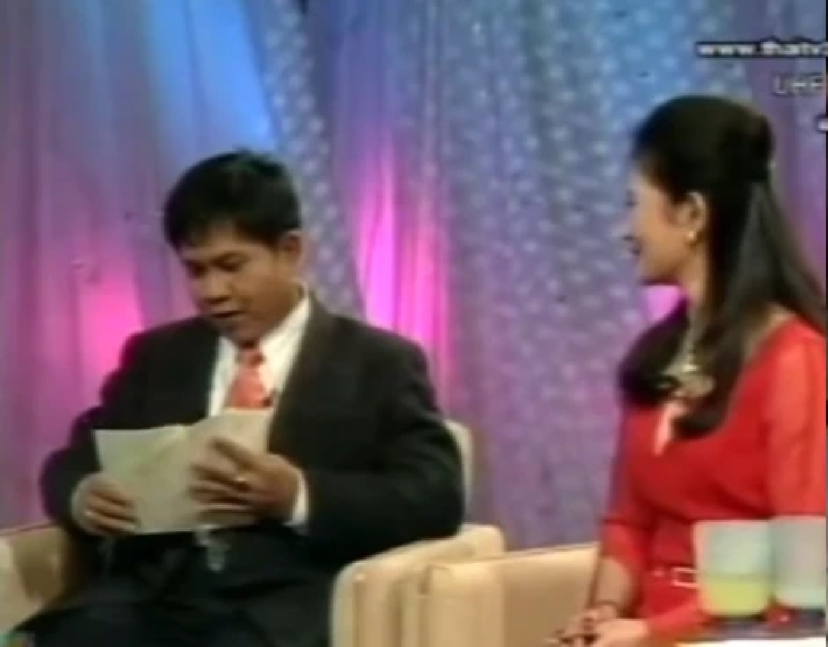 ย้อนคำพูด "เด๋อ ดอกสะเดา" สาเหตุเปิดตัวคบ "ปู กนกวรรณ" ออกสื่อ