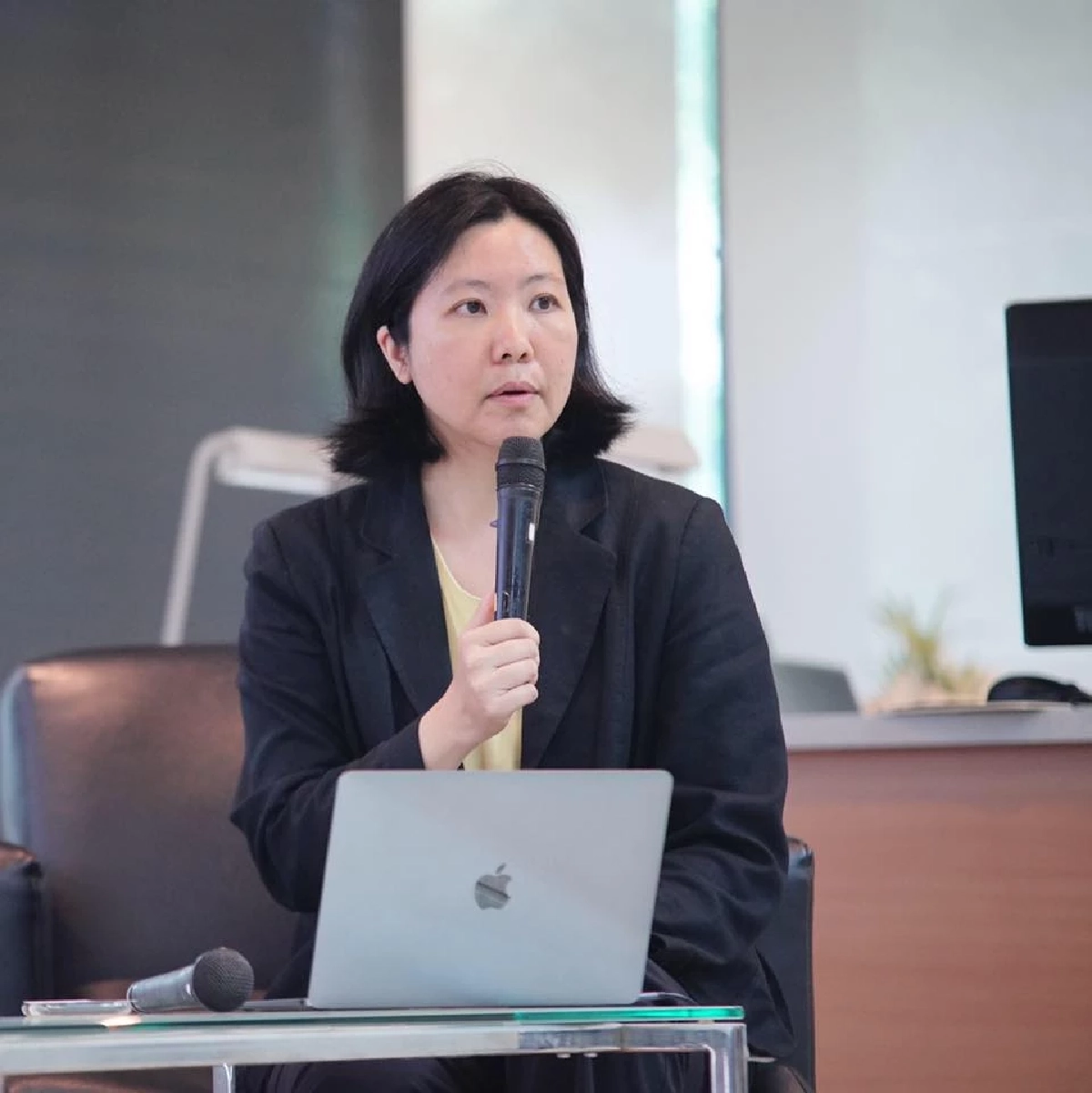 สฤณีชี้พิรุธเลือกตั้ง ตัวเลขผู้ใช้สิทธิเลือกตั้งไม่ตรง