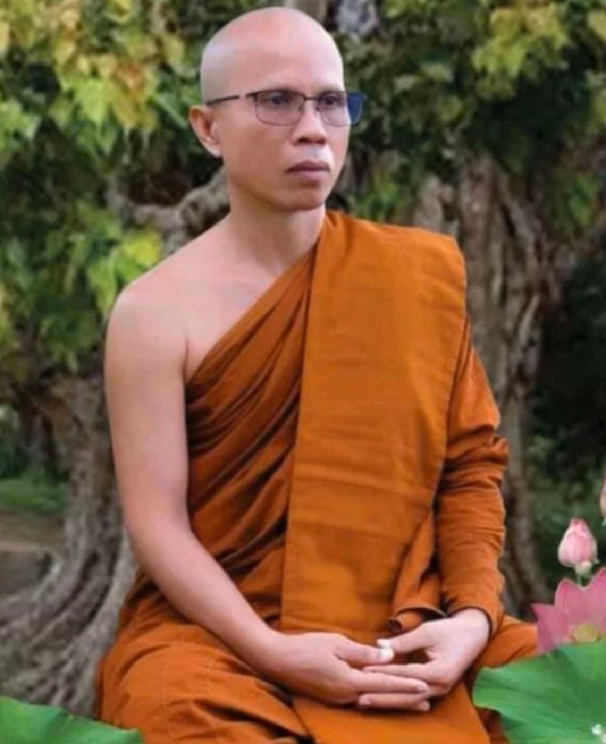 พระบรมราชโองการ พระราชทานตั้งสมณศักดิ์พระราชาคณะ 3 รูป