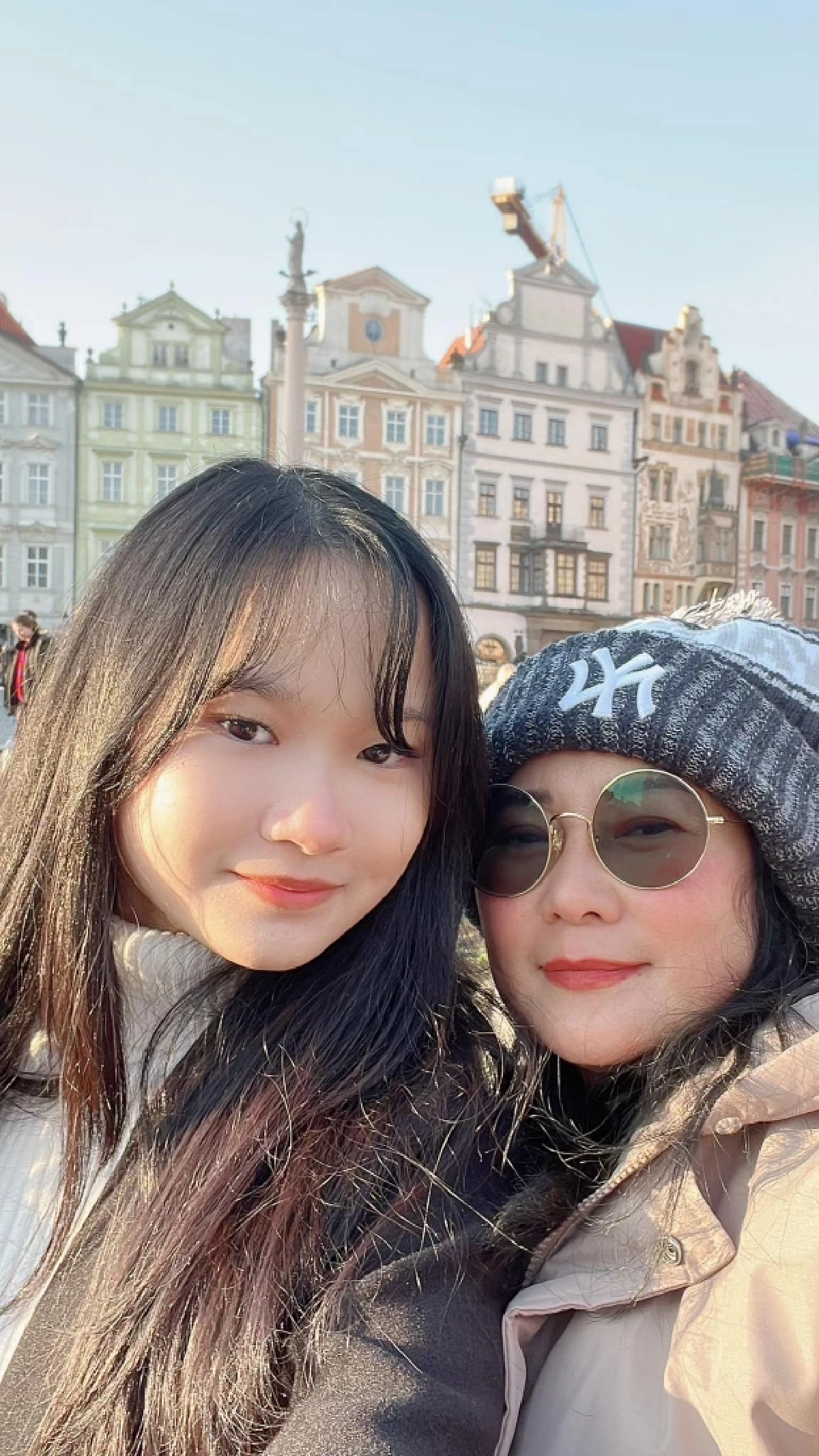 "ปู กนกวรรณ" รีบเด้งตัวจากที่นอนทันที หลังฟังคำลูกสาวที่โทรมา