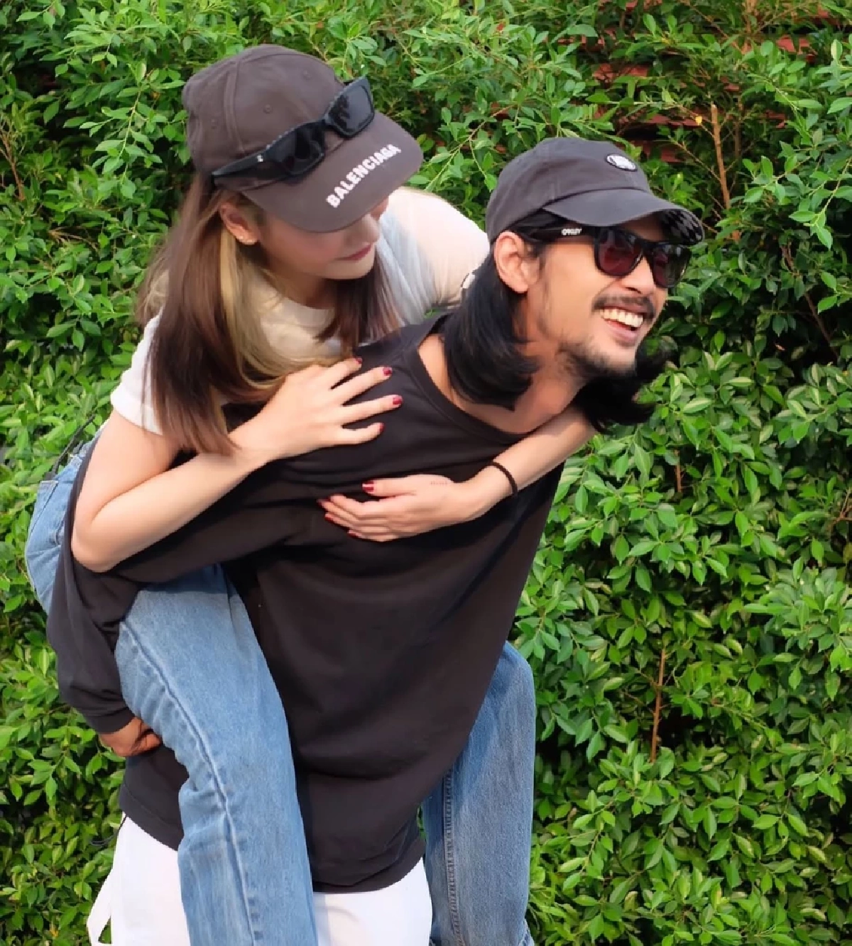 ครบ 4 ปีการจากไป “แตงโม นิดา” ด้าน “โม อมีนา” เผยความในใจถึงเบิร์ด