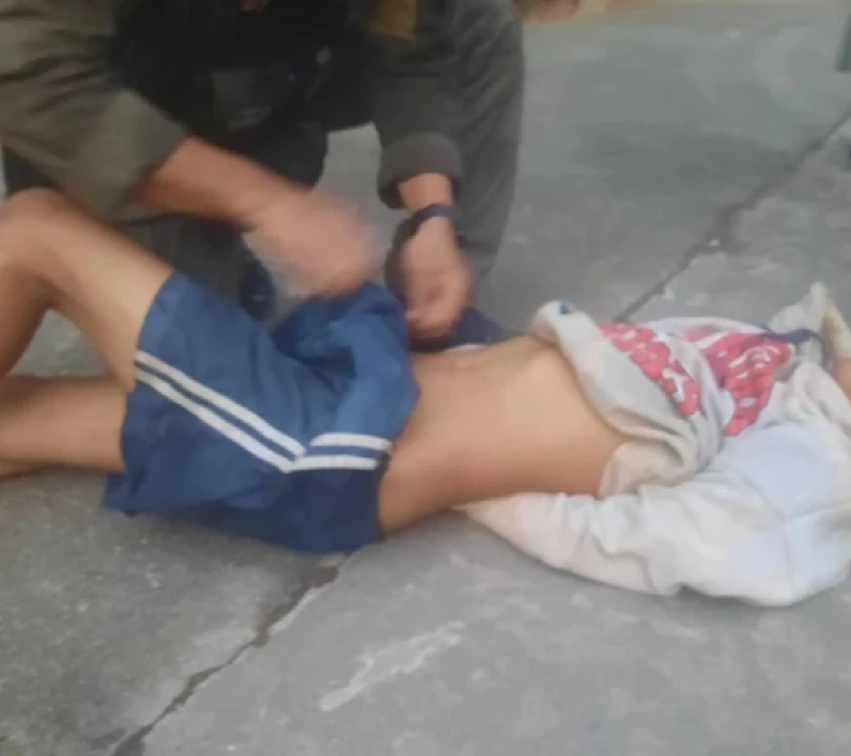 รู้ตัวครูคนที่ หนุ่มวัย 18 ต้องการเจอตัว เปิดปมคลั่งก่อนบุก รร.