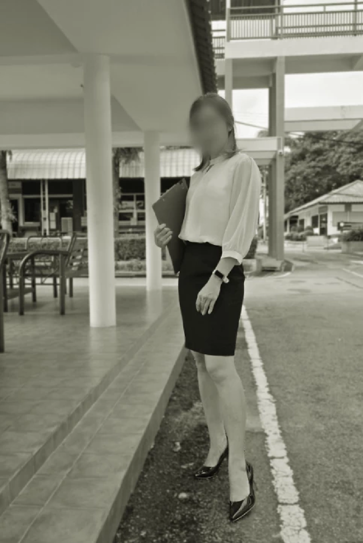 ยังไงแน่ ครูในโรงเรียนเผย สาเหตุขนของครูปอไปไว้ป้อมยาม