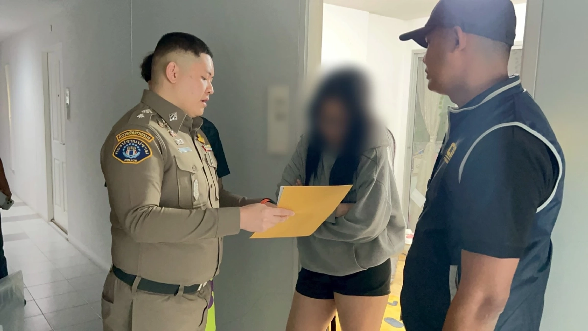 CIB เปิดปฏิบัติการ “Ghost Buster ปราบร่างทรงซีเกมส์” รวบ 2 นักกีฬา