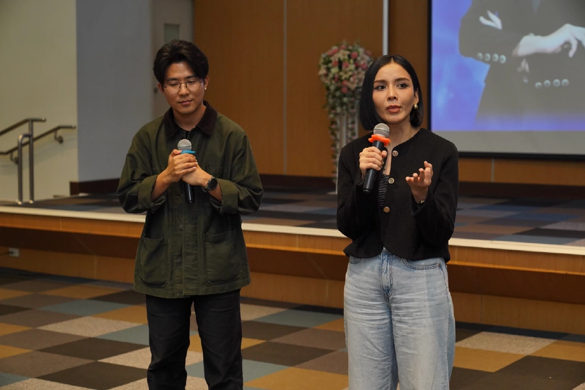 สมาคมผู้ผลิตข่าวออนไลน์ ผนึก กองทุนสื่อฯ เปิดแคมป์ติวเข้มปั้น "นักข่าวดิจิทัลรุ่นเยาว์รุ่น 9"