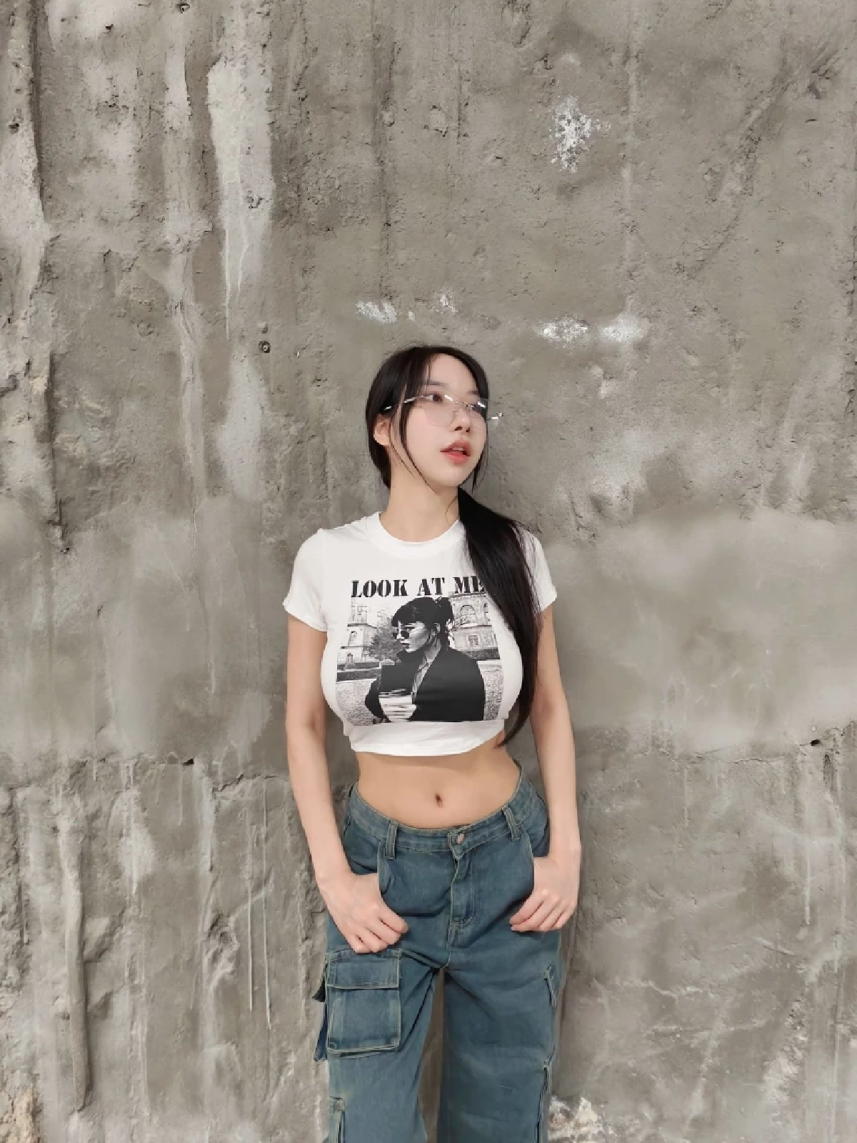 เปิดประวัติ "มิรา" นางแบบสาวชื่อดัง ตกใจรู้อายุแท้จริง