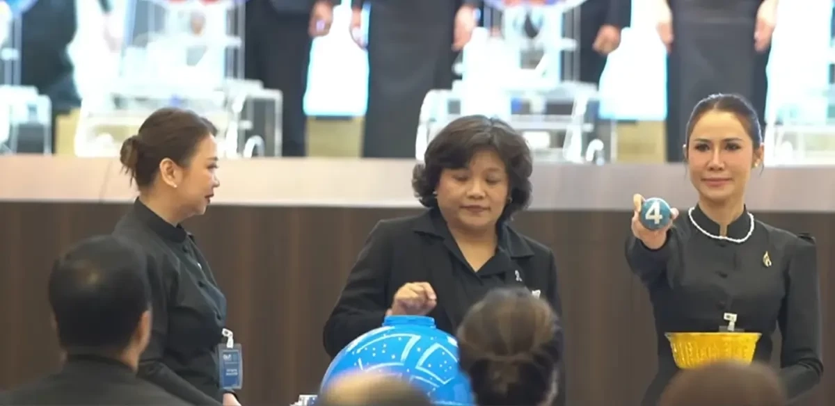 ผลสลาก ธ.ก.ส. 16/2/69 ตรวจหวย ธ.ก.ส. สลากออมทรัพย์ งวด 16 ก.พ. 2569