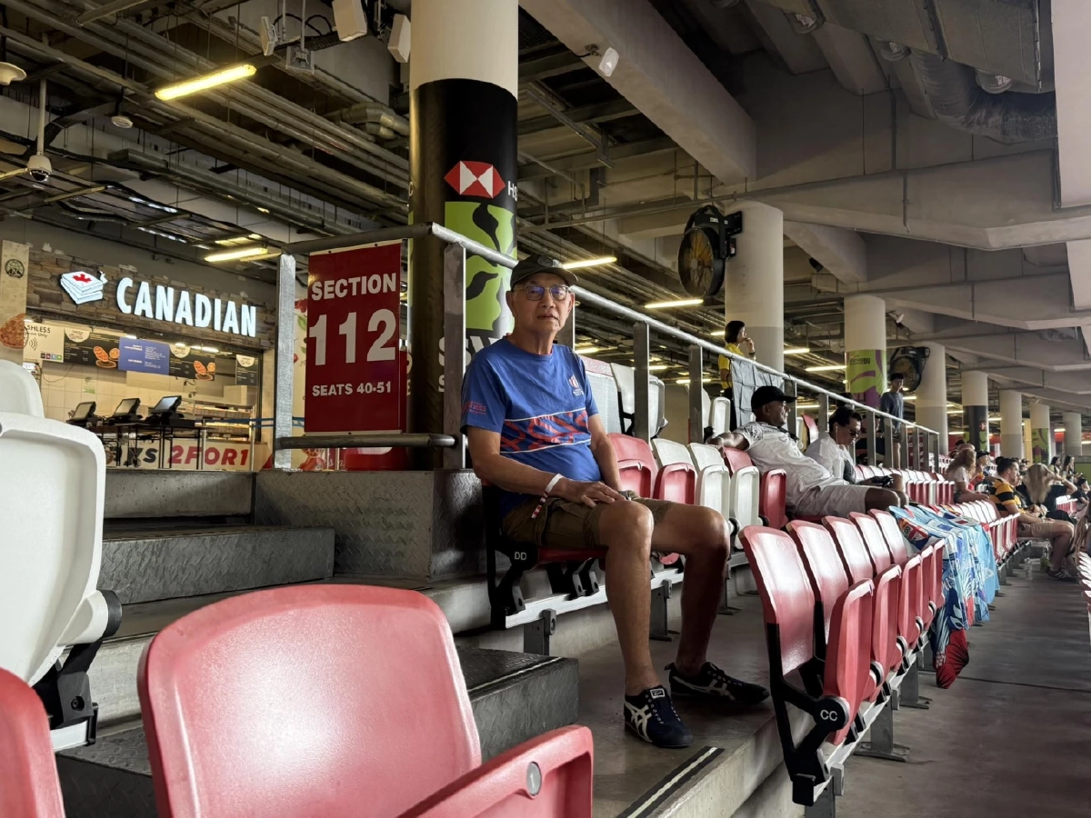 บรรยง ประกาศกาส้ม 2 ใบ ชี้เลือกตั้งครั้งนี้คือโอกาสเปลี่ยนประเทศ