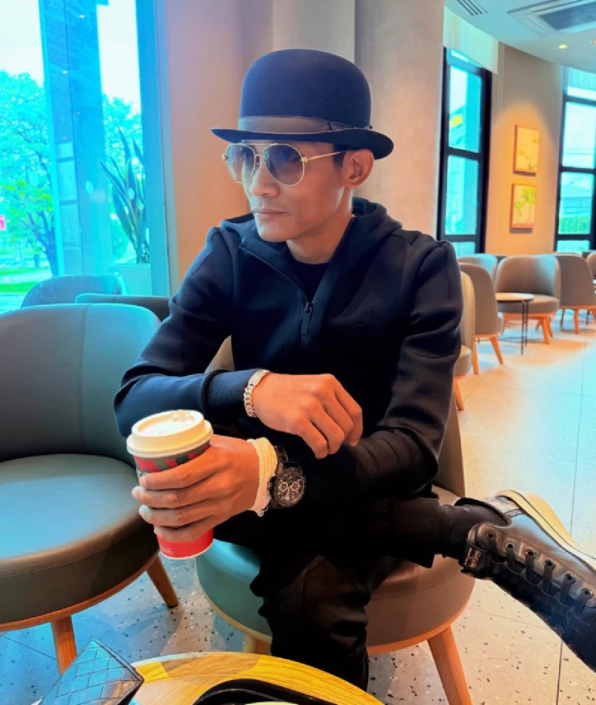 เผยอาการเริ่มต้น "จา พนม" ก่อนตรวจเจอมะเร็งในถุงน้ำดี