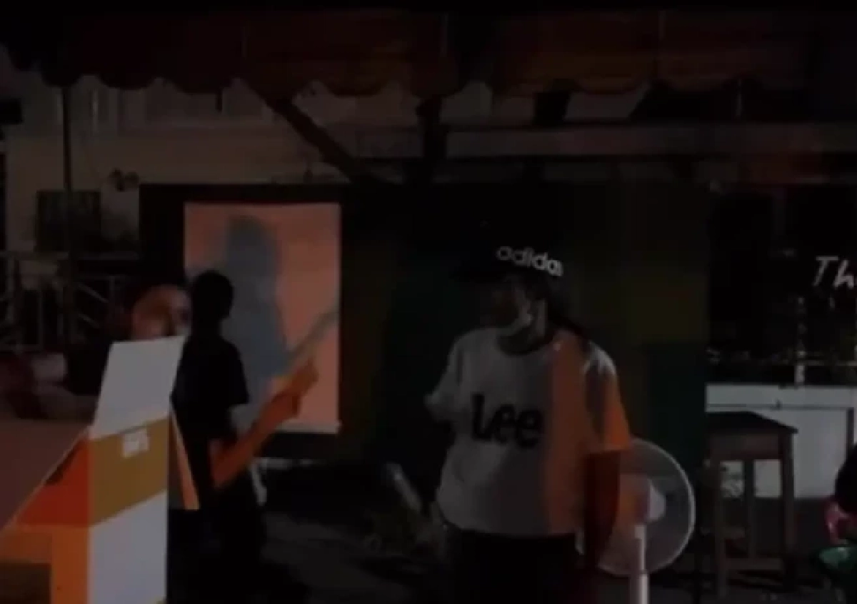 กกต.เคลียร์ชัดๆ ปมไฟดับพัดลมหมุน หลังหลายคนเข้าใจผิด