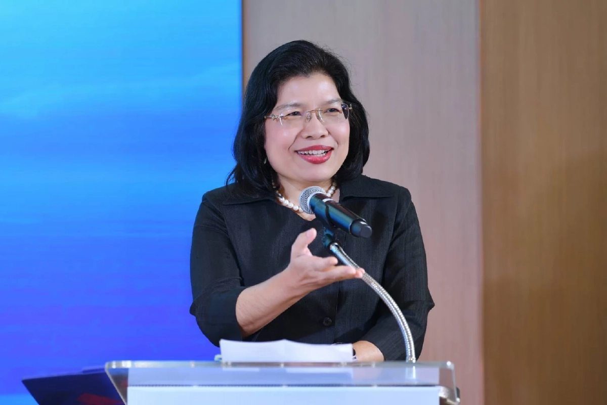 "กรมทรัพย์สินทางปัญญา"เปิดโมเดลรัฐ-เอกชน ปั้น "GI ไทย" ขยายฐานตลาดพรีเมียม