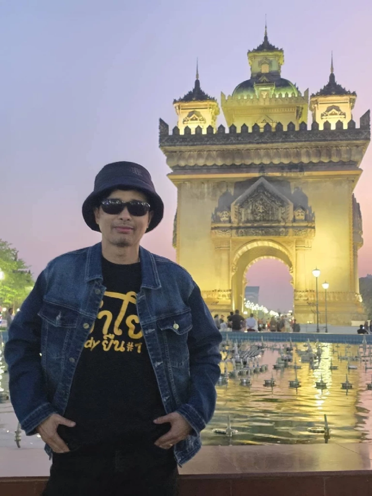 "ประจักษ์ชัย" ฟาดปม ทั้งค่ายดังอยู่คนเดียว งานนี้คอมเมนต์สนั่น