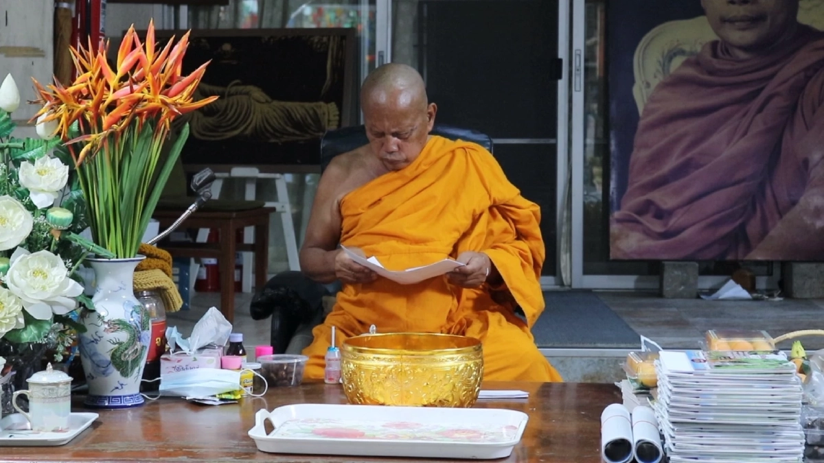 พระพยอมเตือนอย่าหลงเชื่อถอดจิตเที่ยวญี่ปุ่น ชี้ใช้ปัญญาแยกแยะ