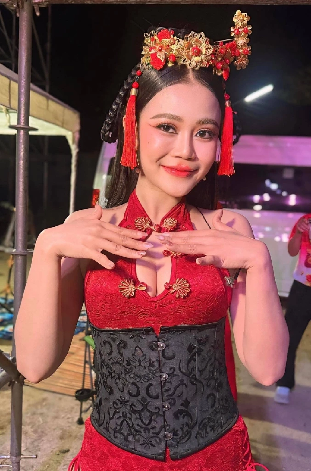 "ประจักษ์ชัย" ฟาดปม ทั้งค่ายดังอยู่คนเดียว งานนี้คอมเมนต์สนั่น