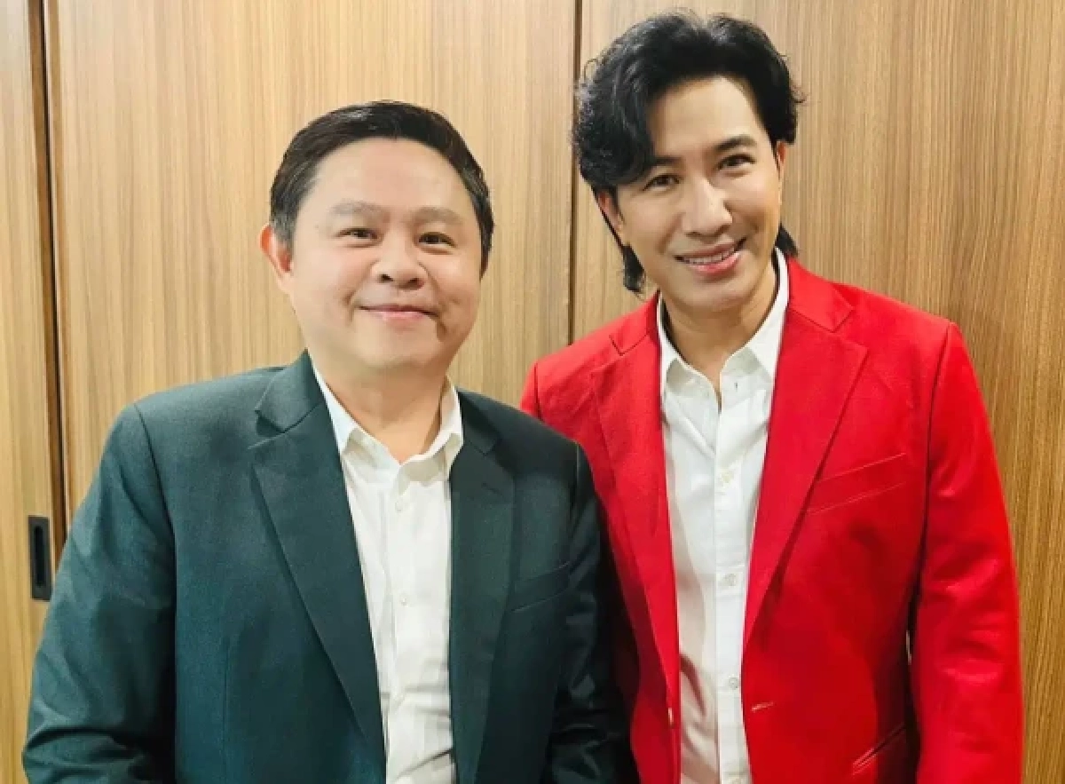 เปิดชีวิตล่าสุด "ทนายแก้ว" เตรียมบวชศึกษาธรรม หลังมรสุมดราม่า