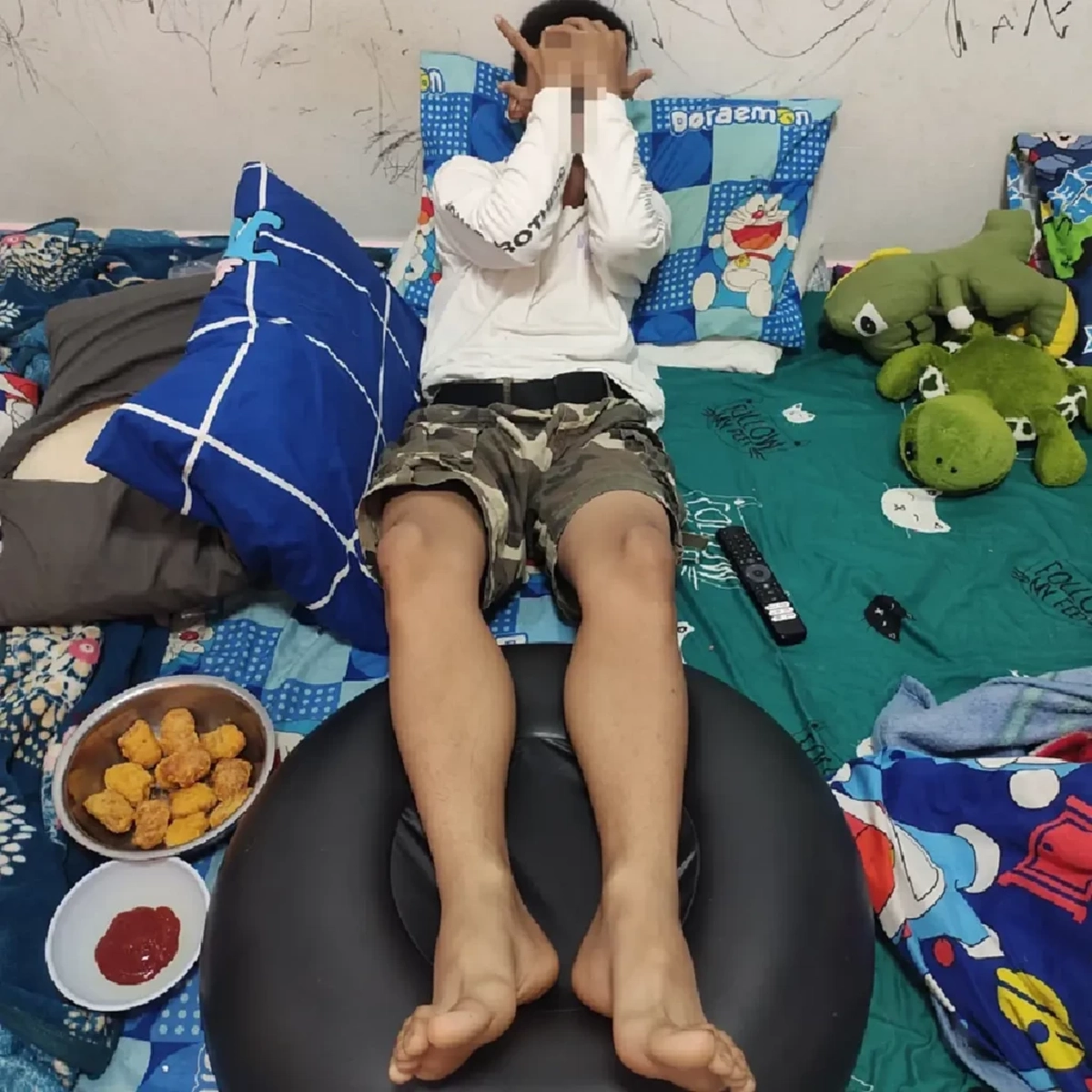 กรมคุ้มครองสิทธิฯ ชี้ ครูลงโทษ สั่งลุกนั่ง 800 ครั้ง เข้าข่ายผิด พ.ร.บ.ทรมานฯ