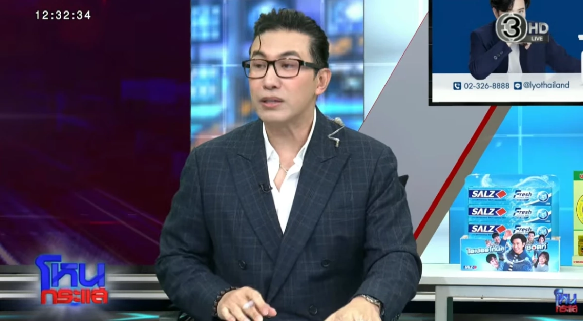 เปิดชีวิตล่าสุด "ทนายแก้ว" เตรียมบวชศึกษาธรรม หลังมรสุมดราม่า