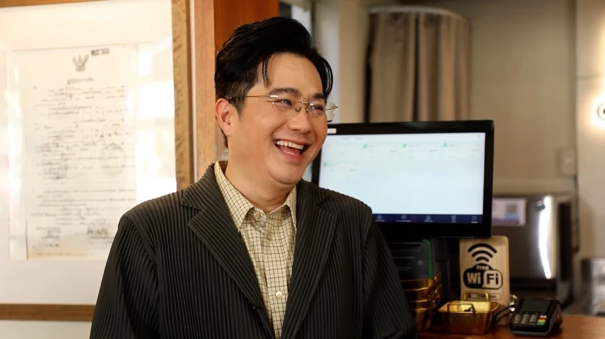 ราศีดวงพุ่งหลังตรุษจีน หมอช้าง เคาะ รวยอู้ฟู่ ได้เงินก้อน 