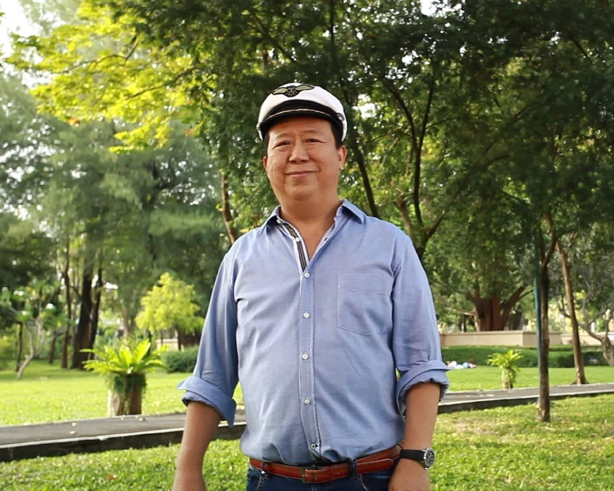 หามส่งรพ.ด่วน "ตัน อิชิตัน" พลัดตกเวที ขณะร่วมคอนเสิร์ตที่พัทยา