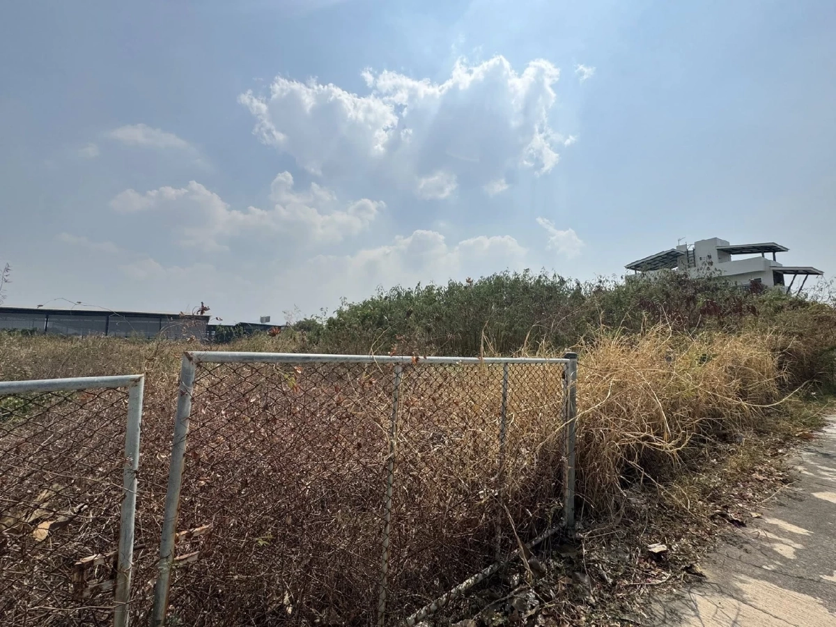 “สหัสวัต” เปิดปมประกันสังคม ซื้อที่ดิน 84.5 ล้าน แต่ปล่อยรกร้าง