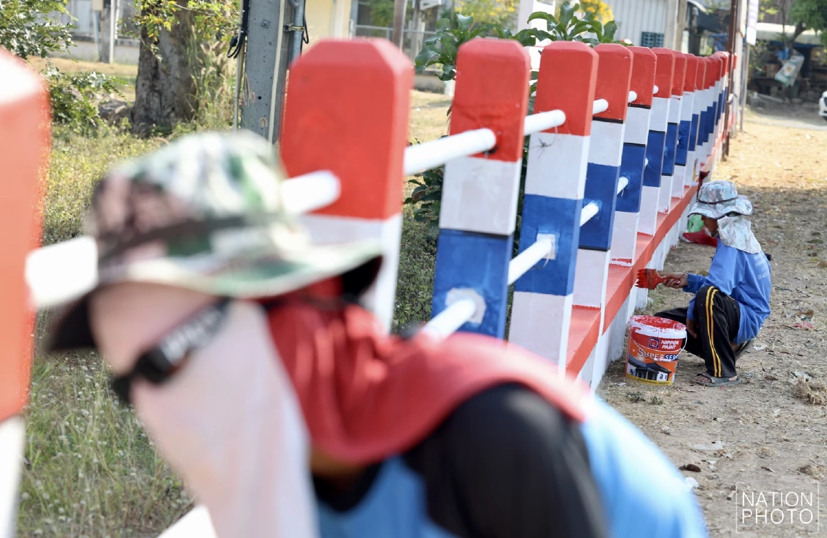 ภาพ ธิติ วรรณมณฑา (Thiti Wannamontha)