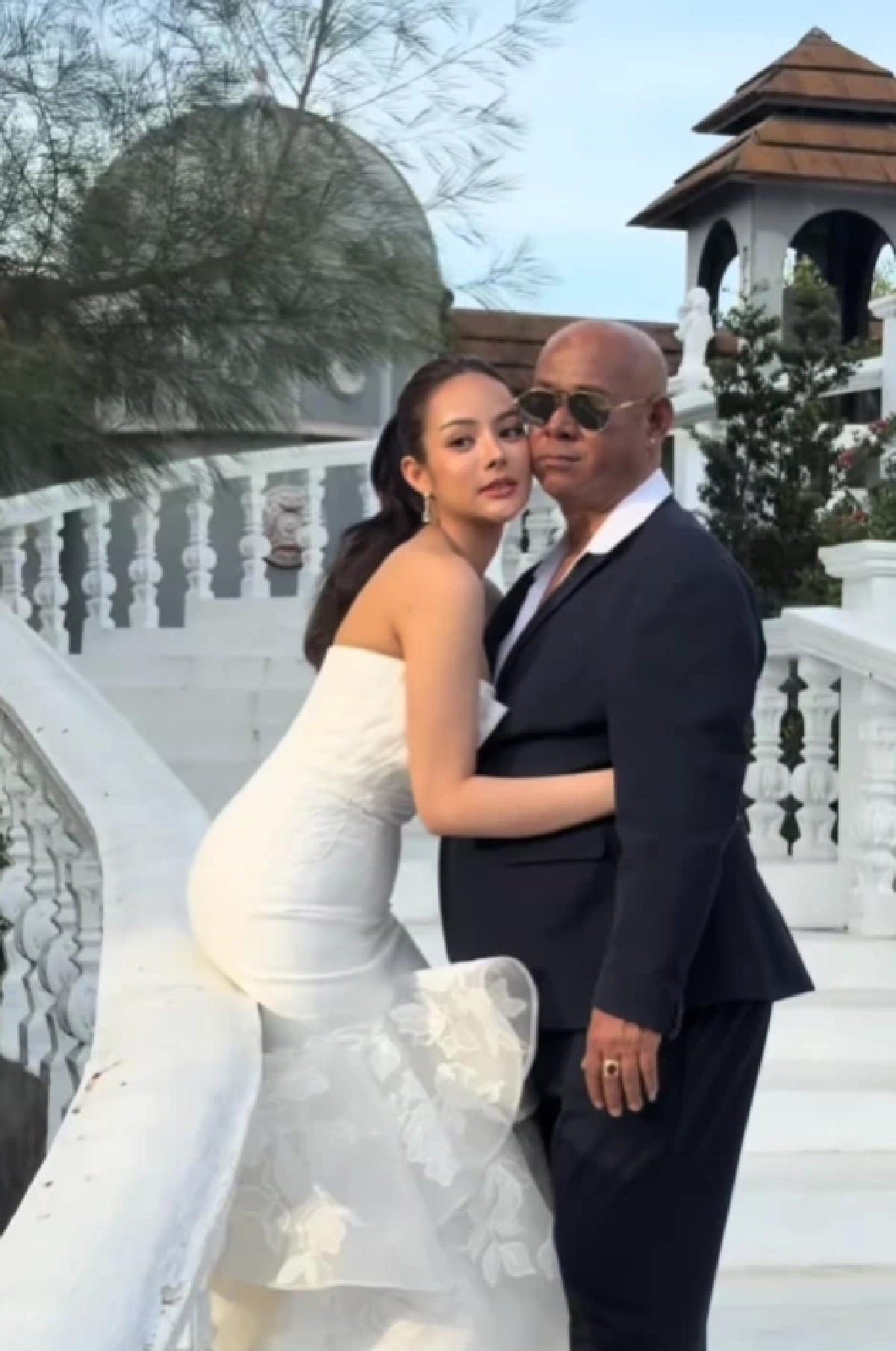 ส่องอายุ "น้องต้นข้าว - บังมัด"  แม้ห่างกัน 2 รอบแต่ไม่เป็นอุปสรรค