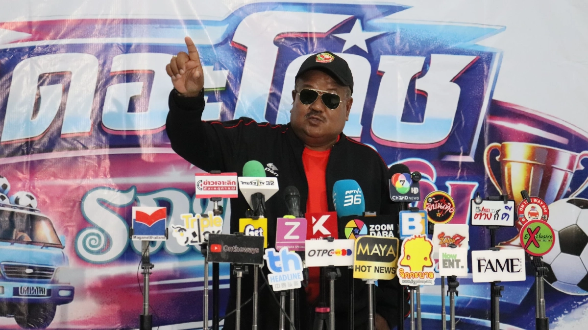 อ.สกล พูดถึงความสัมพันธ์ล่าสุดกับ เต วรากร หลังมีข่าวลือร้าวลึก