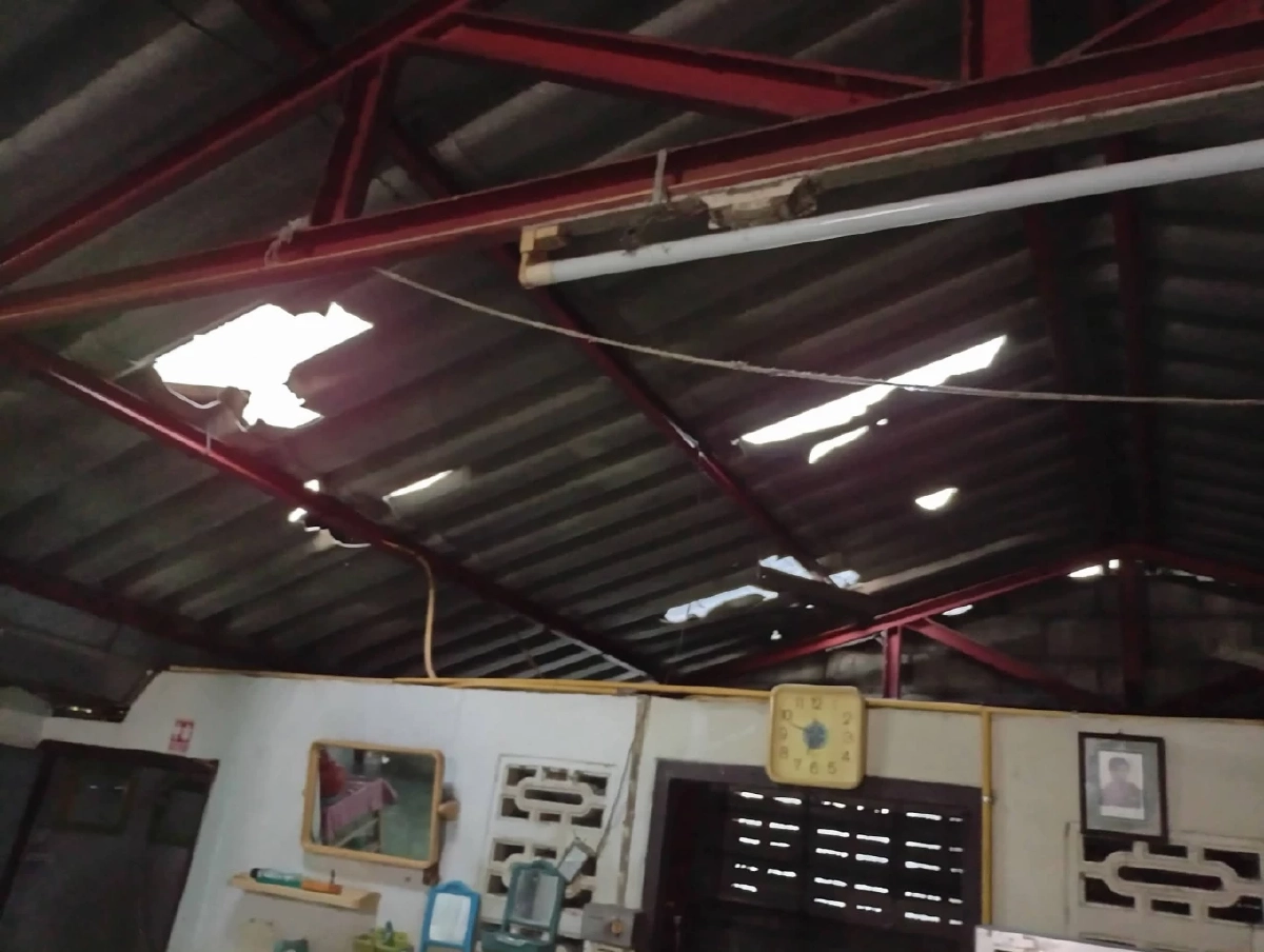 ภาพ @อำเภอจอมทอง จังหวัดเชียงใหม่ 