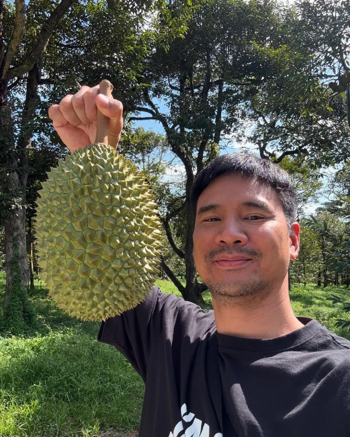 "น็อต วรฤทธิ์" โพสต์สั้นๆ หลังรู้ส้มแลนด์สไลด์ ในกรุงเทพมหานคร