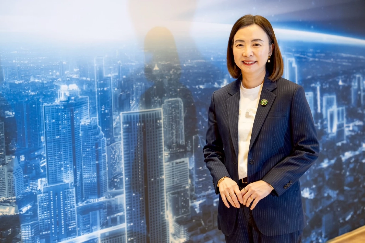 "CP CUP" เวทีประกวดแผนธุรกิจค้นหา Young Talent โลก ชูเป้าหมายสร้างผู้นำรุ่นใหม่