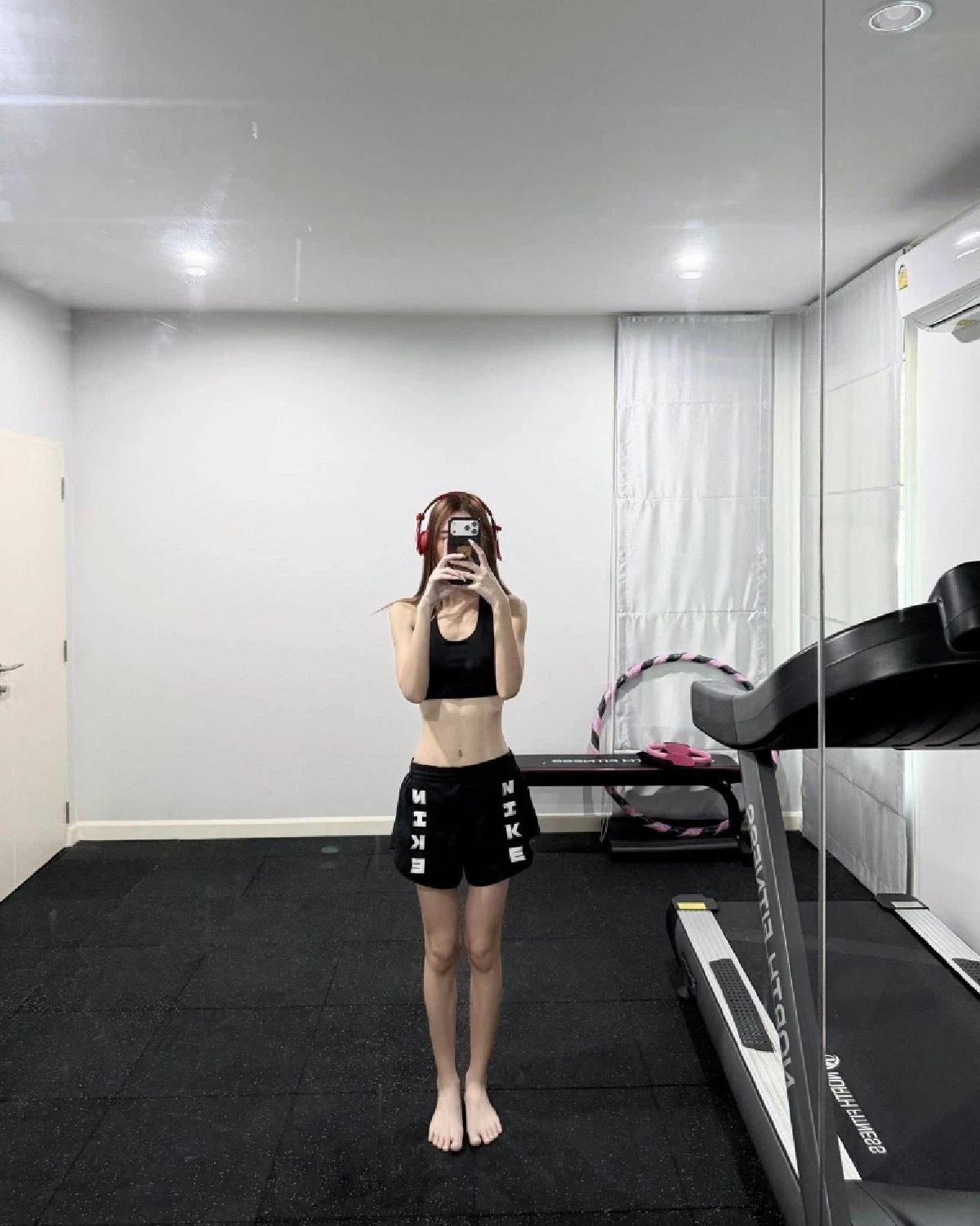 เปิดภาพล่าสุด เบส คำสิงห์ ผอมลง จนหลายคนอดเป็นห่วงไม่ได้!