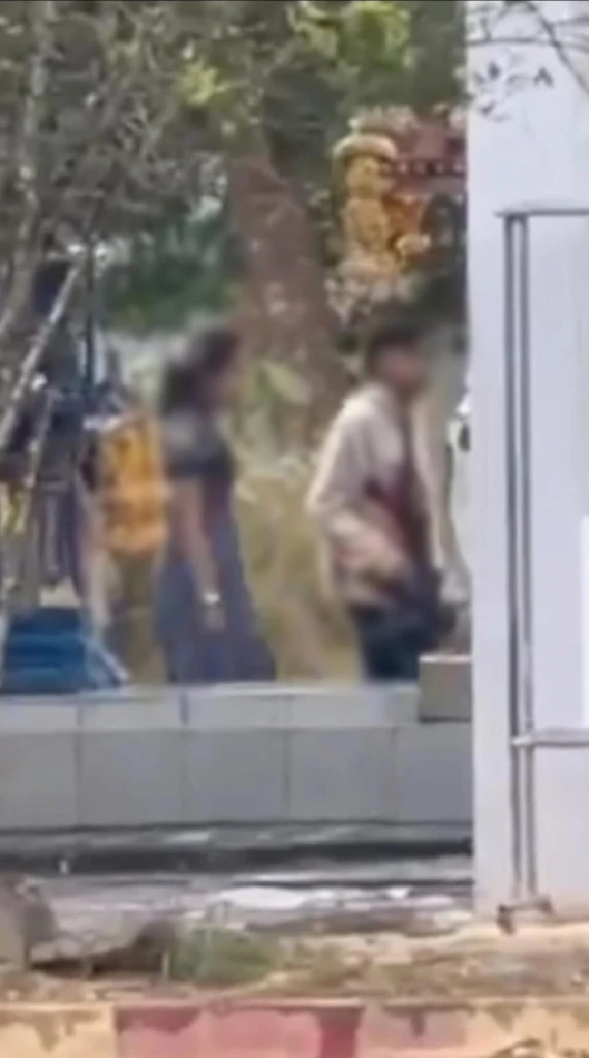 ตกใจเป็นใคร คนร้ายบุก รร.พะตงประธานคีรีวัฒน์ พร้อมสาเหตุ