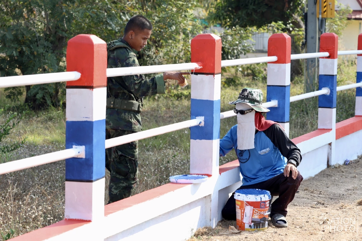 ภาพ ธิติ วรรณมณฑา (Thiti Wannamontha)