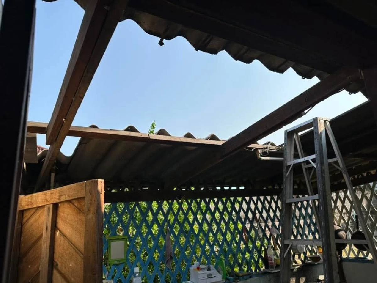 ภาพ @อำเภอจอมทอง จังหวัดเชียงใหม่ 