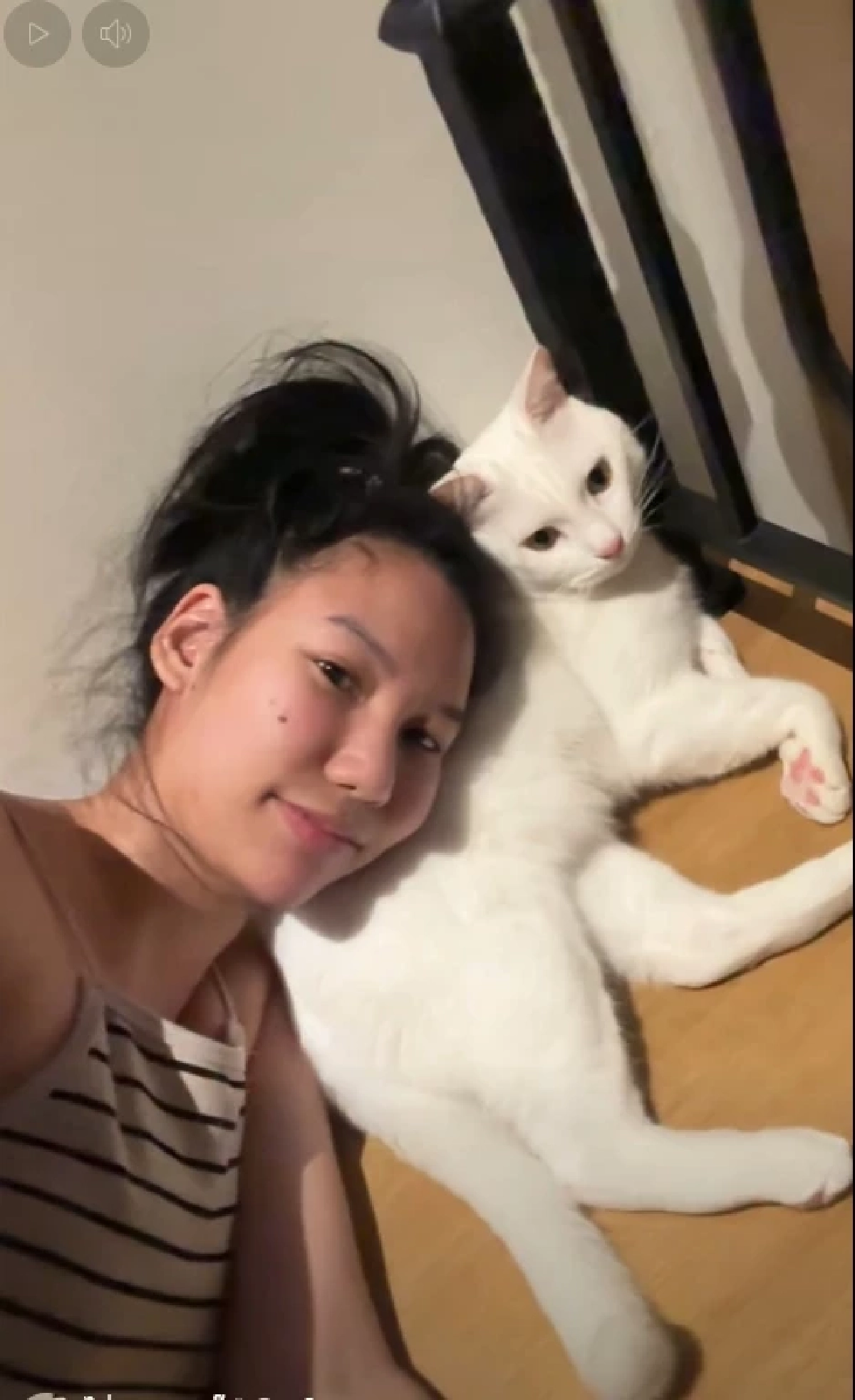 ย้อนโพสต์ "ไข่ขาวลูกแมร๊" เปลี่ยนชะตาเจ้าของ ก่อนจากไปกะทันหัน