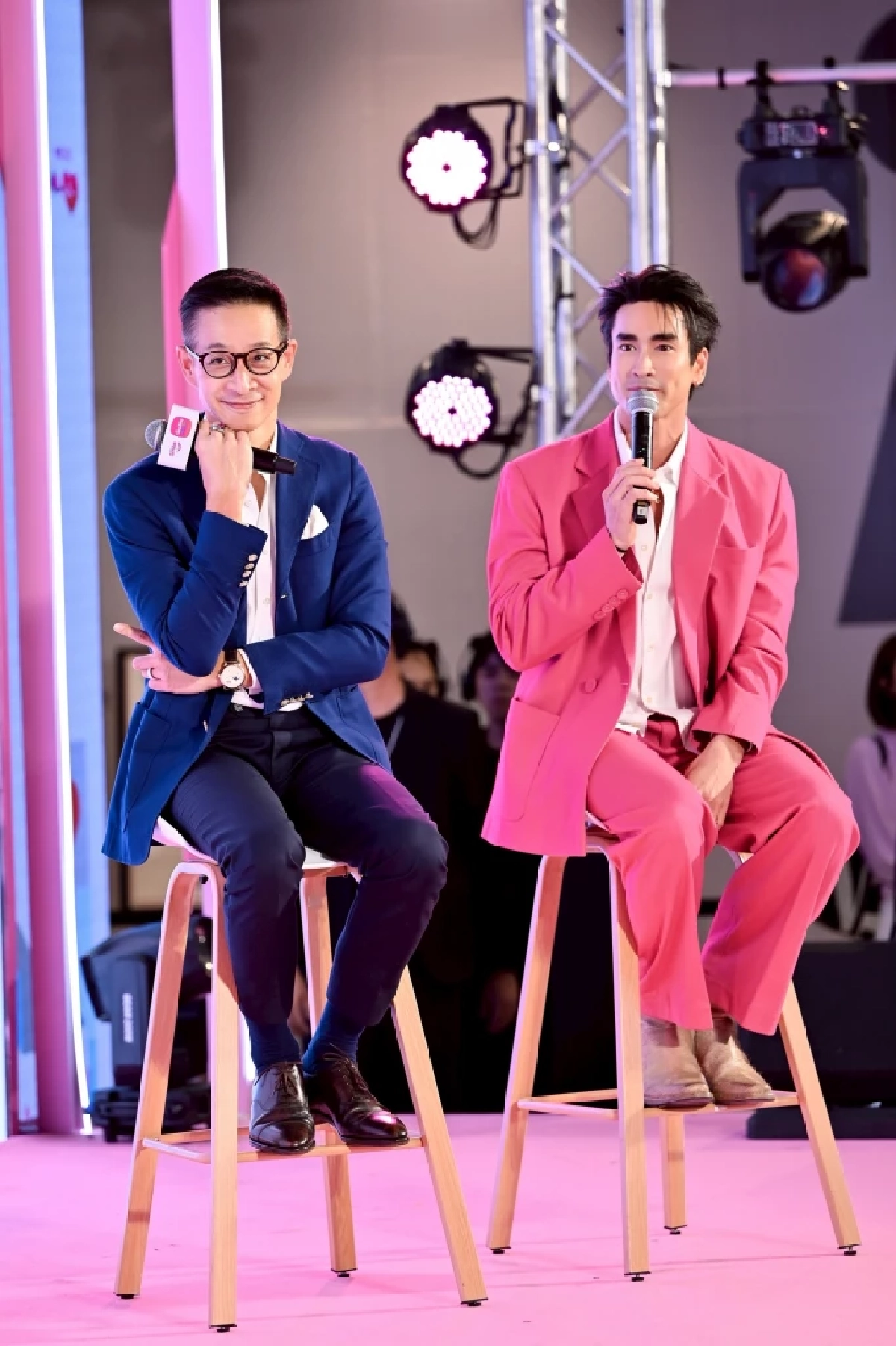 เมืองไทยประกันชีวิต ปรับโฉม "เมืองไทยสไมล์คลับ" ครั้งใหญ่ ยกระดับการสร้างความสุขและรอยยิ้ม