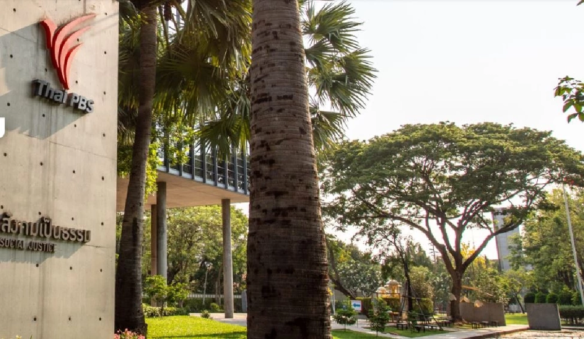 บทพิสูจน์"Thai PBS" ผ่างบประมาณ"ภาษีบาป"ปีละ 2,000 ล้าน