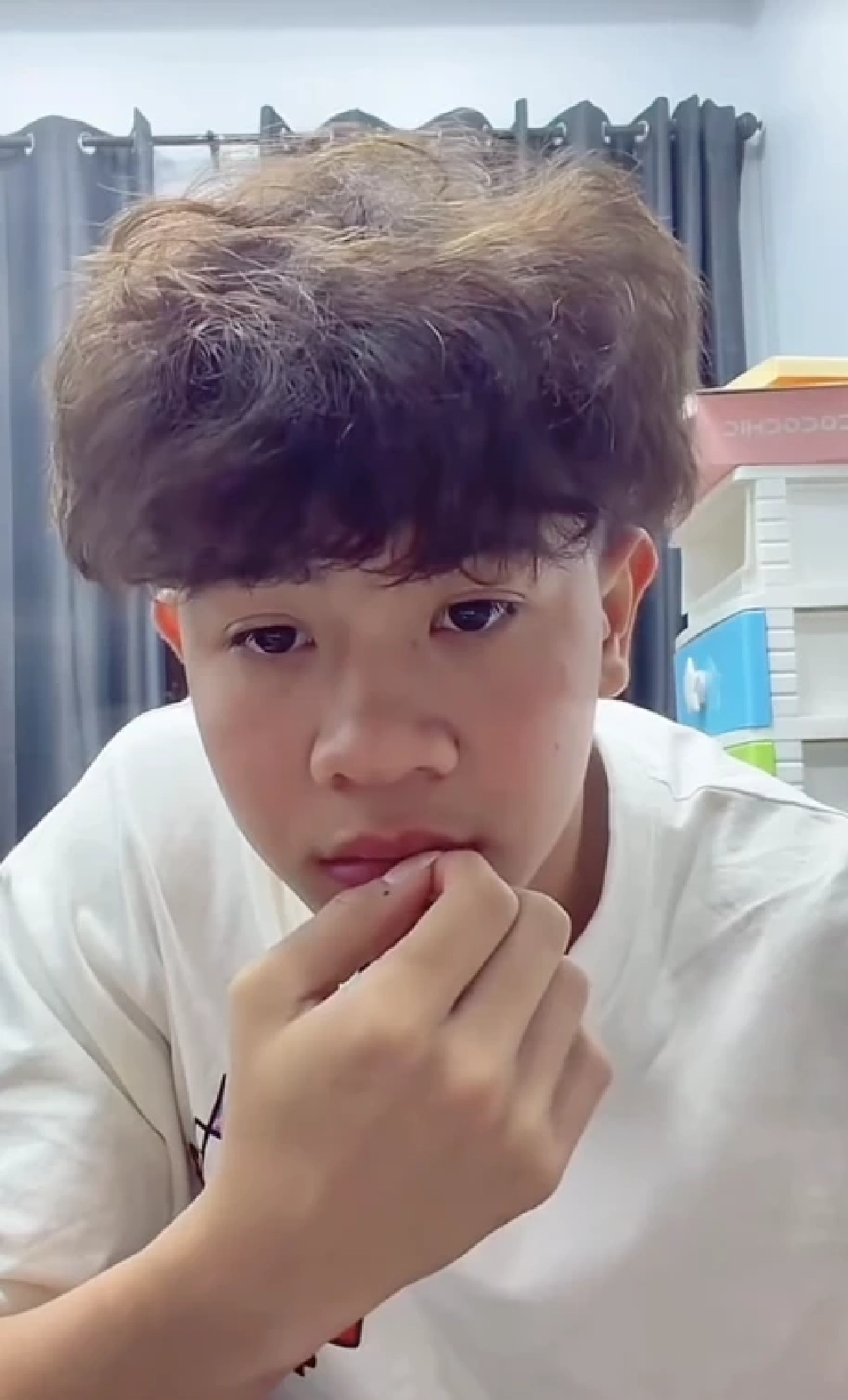 "พี่ชายเต วรากร" ทนไม่ไหวโพสต์ทันที ลั่น สงสารจิตใจน้องมันเถอะ