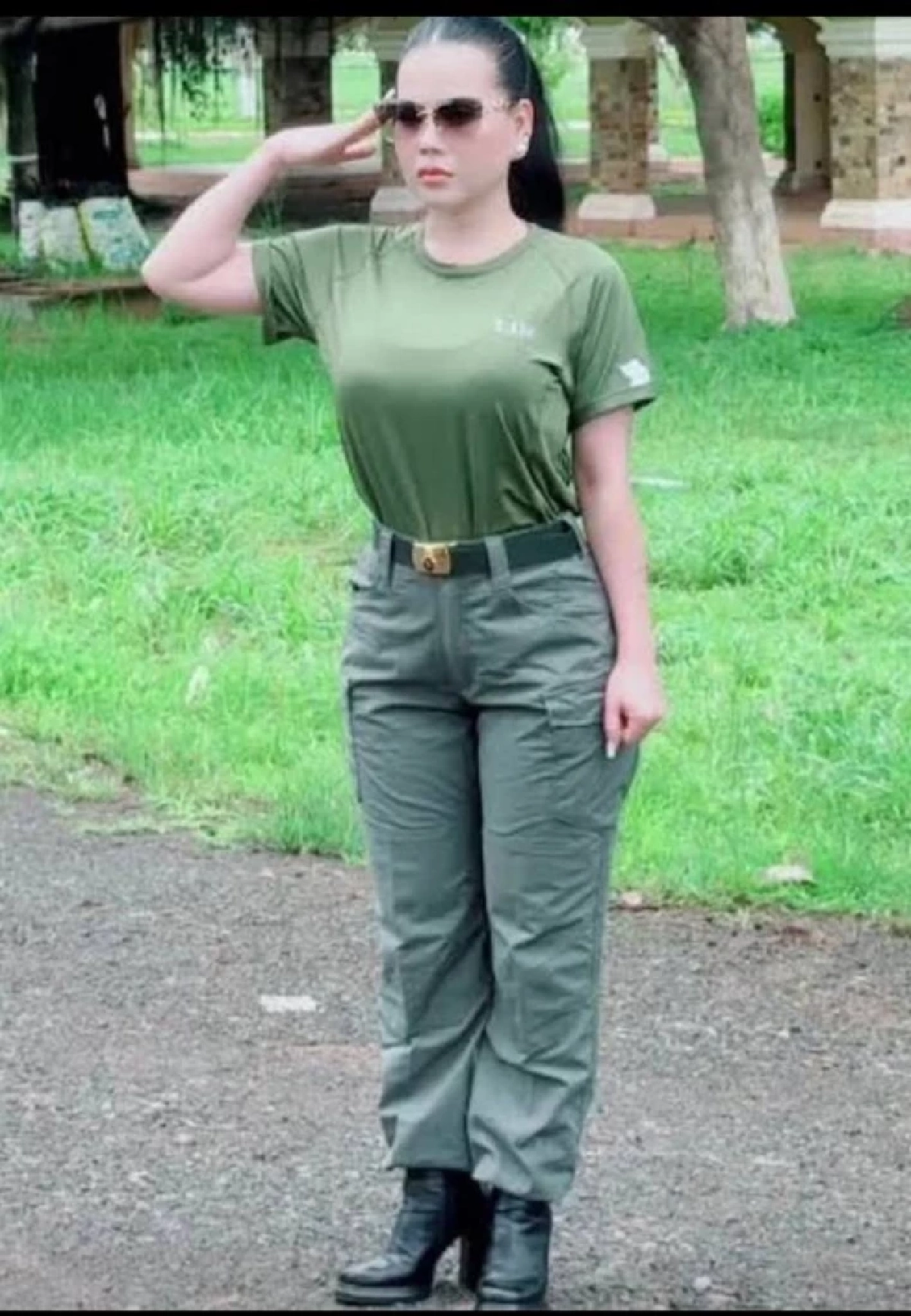 ยังจำกันได้ไหม "วัน มรณา"ชีวิตล่าสุดกำลังตั้งท้องในเรือนจำ