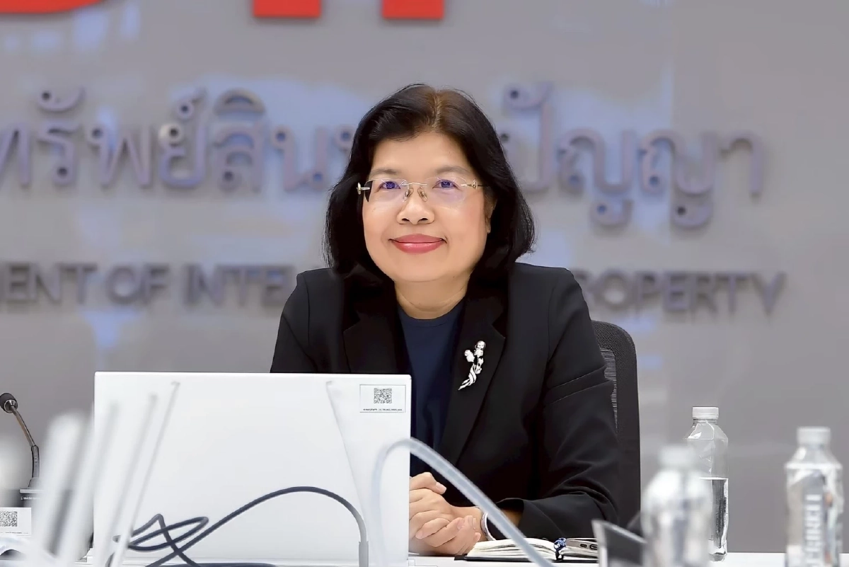 เปิดโผ Top 5"มะม่วง GI"ไทย  มูลค่าสูง กรมทรัพย์สินทางปัญญา ชูจุดแข็งอัตลักษณ์พื้นถิ่น-คุณภาพมาตรฐานโลก