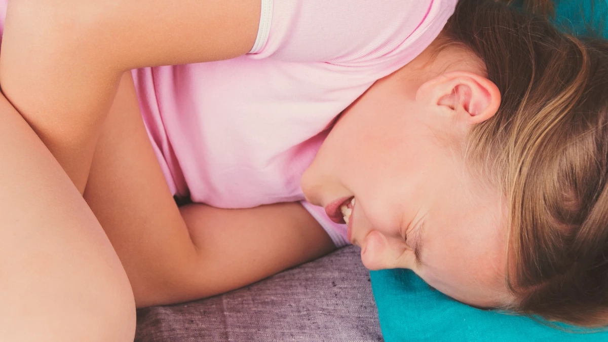 เตือนผู้ปกครอง! เด็ก 13 ไม่สูบไม่ดื่ม แต่ป่วยมะเร็งกระเพาะ