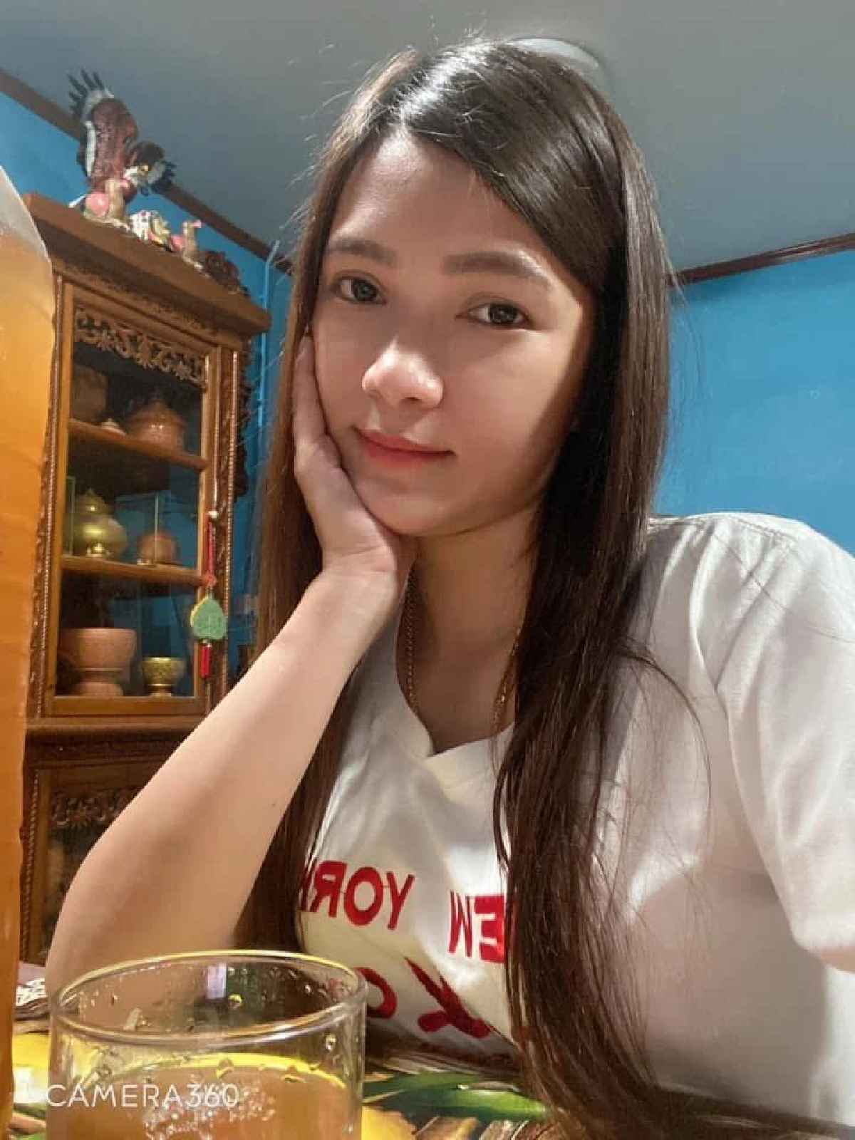 น้องโพสต์ตามหาพี่สาว หลังหายตัวปริศนา สุดตกใจโทรไปผู้ชายรับ