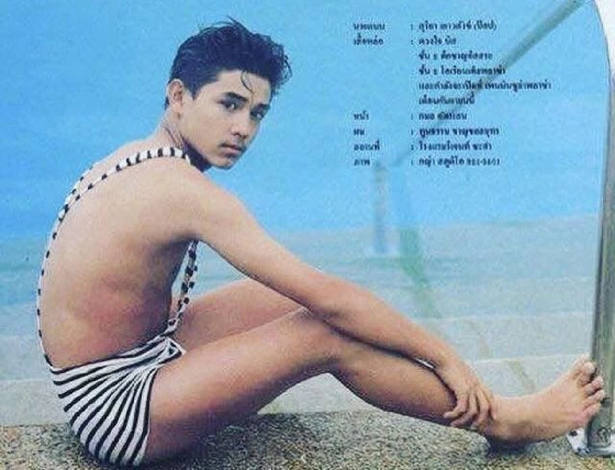 แจงแล้ว อดีตพระเอกดัง โพสต์หาภรรยา หลังป้าขอวางมัดจำ 3 แสน