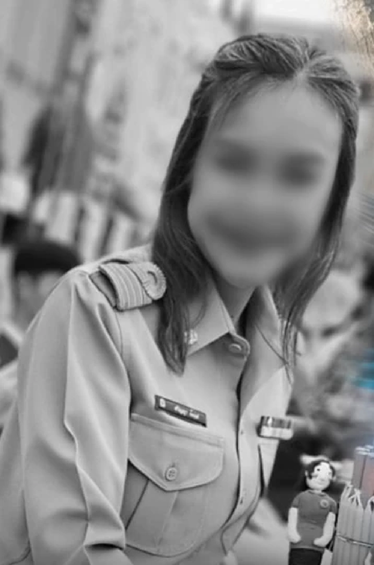 ยังไงแน่ ครูในโรงเรียนเผย สาเหตุขนของครูปอไปไว้ป้อมยาม